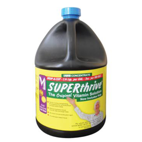 Superthrive Original Magic Soils