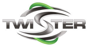 logo twister