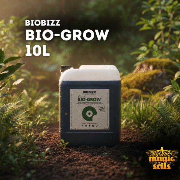 BioBizz Bio-Grow 10L BioBizz Bio-Grow 10L