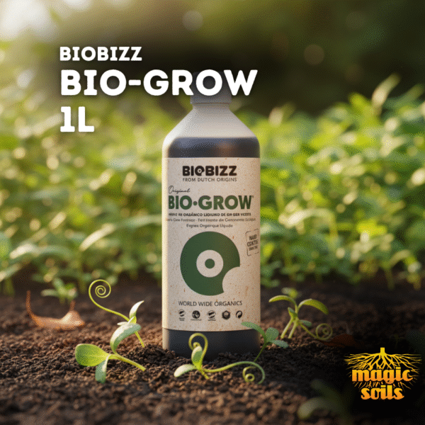 BioBizz Bio-Grow 1L BioBizz Bio-Grow 1L