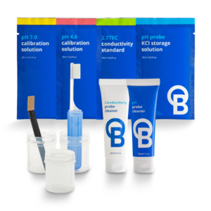 Bluelab Probe Care Kit