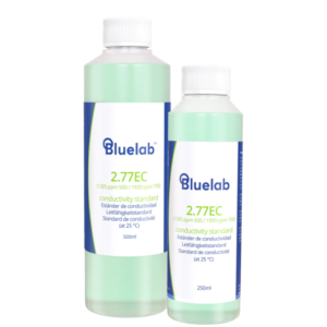Bluelab EC 2.77 – Solução de Calibração