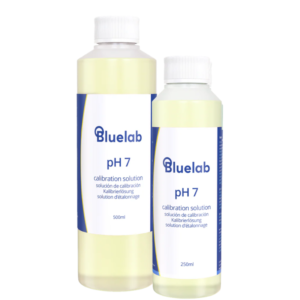Bluelab pH 7.0 - Solução de Calibração