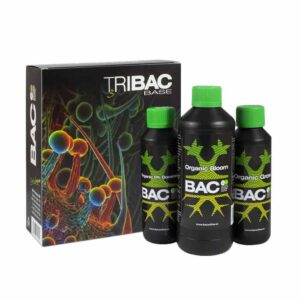 B.A.C. TRIBAC