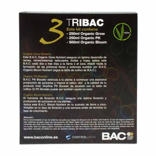 nutrientes-organicos-tribac-bac-03 B.A.C. TRIBAC