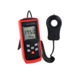 Lux meter VDL02
