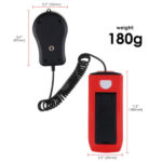 Lux meter VDL04