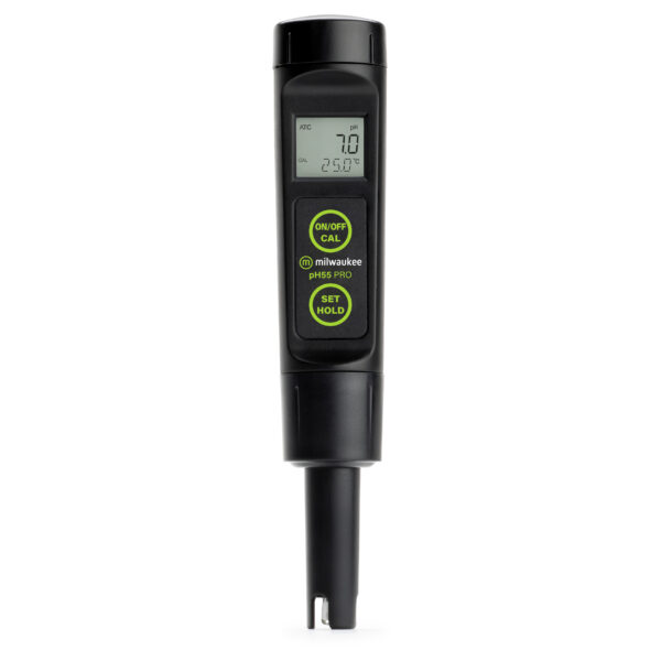 Milwuakee pH55 PRO