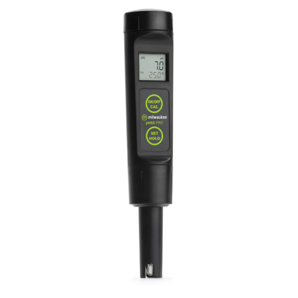 Milwuakee pH55 PRO