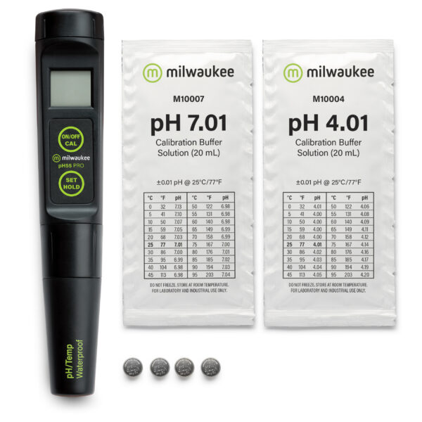 Milwuakee pH55 PRO