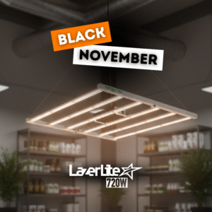 Lazer Lite Pro 720W black friday