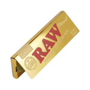 Raw Ethereal 1 ¼