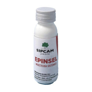 Epinsel líquido inseticida sistémico 25 ml