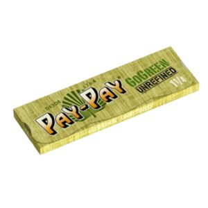 Pay-Pay GoGreen 1 ¼