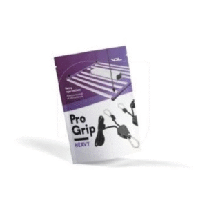 Pro Grip Heavy Duty (2pcs) - Polias de Suspensão Profissional