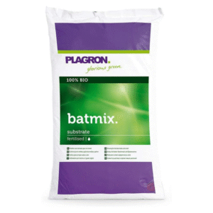 Plagron Batmix com Perlita 25L
