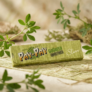 Pay-Pay GoGreen Slim (King Size)