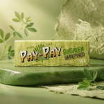 Firefly_Gemini Flash_Create a 1-1 premium commercial product photo of Pay-Pay Go Green with the , using th 105721 (1)