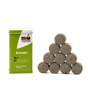 BIOTABS