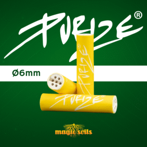 purize xtra slim size 100x