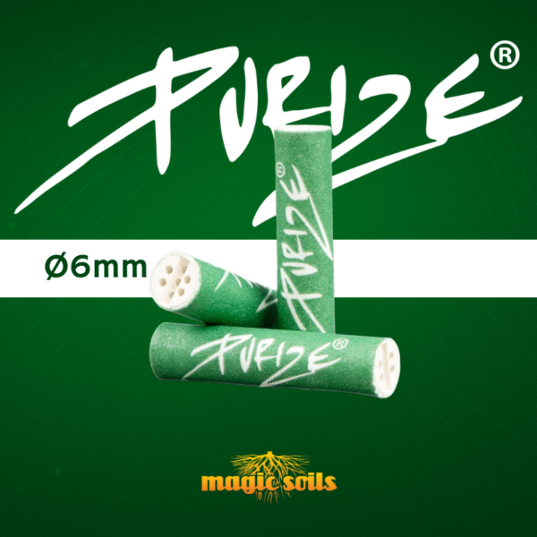 purize xtra slim size 100x