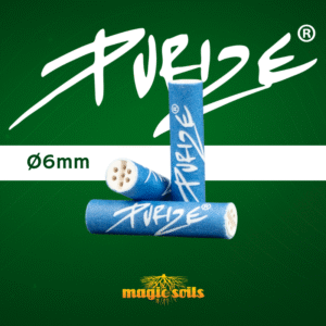 purize xtra slim size 100x