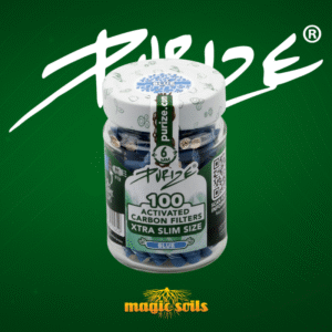 purize xtra slim size 100x