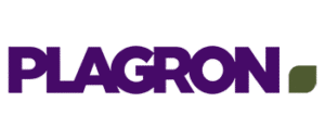 Plagron Logo PNG