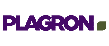 Plagron Logo PNG