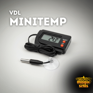 VDL - Minitemp