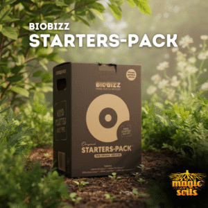 BioBizz Starters Pack