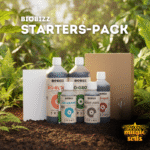 BioBizz Starters Pack