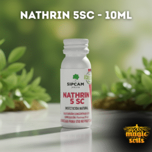 SIPCAM - Nathrin 5SC 10ml