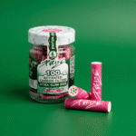 Firefly_Gemini Flash_Create a 1-1 high-end advertising-style product photo using the reference images._The 235908