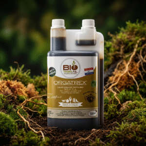 Orgatrex 1L | BioTabs