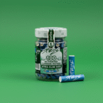 Firefly_Gemini Flash_Create a 1-1 professional marketing product photo of the Purize Xtra Slim Size 100x B 549218