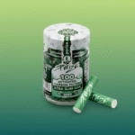 Firefly_Gemini Flash_Create a 1-1 professional marketing product photo of the Purize Xtra Slim Size 100x G 647511