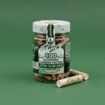 Firefly_Gemini Flash_Create a 1-1 professional marketing product photo of the Purize Xtra Slim Size 100x O 151930