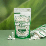 Purize Xtra Slim Size 250x branco