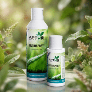 Nutrispray | Aptus