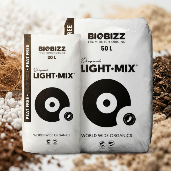 Light Mix Peat Free BioBizz Light Mix Peat Free BioBizz
