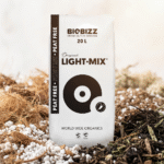 Firefly_Gemini Flash_Create a 1-1 high-end commercial product photo of BioBizz Light-Mix Peat Free 20L, us 798673