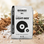 Firefly_Gemini Flash_Create a 1-1 high-end commercial product photo of BioBizz Light-Mix Peat Free 50L, us 798673