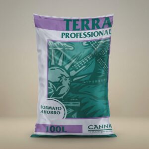 Terra Profissional - 100L | CANNA