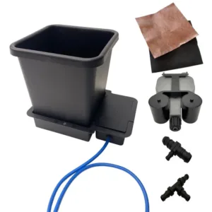 Módulo de Extensão 1Pot System – AutoPot