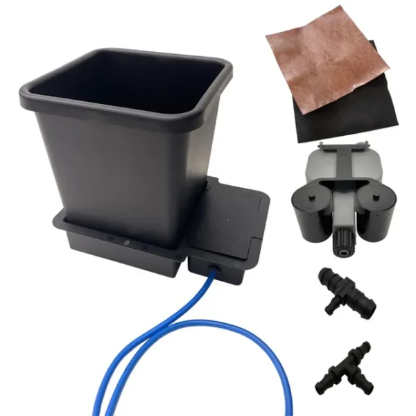 autopot-aquavalve5-9mm-module Módulo de Extensão 1Pot System – AutoPot