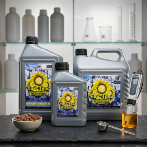 Fast Food Mineral - B.A.C.