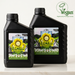 B.A.C Fast Food Organic