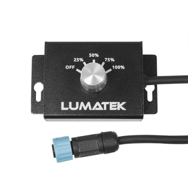 lumatek 0-10V Dimmer Box 3-Pin
