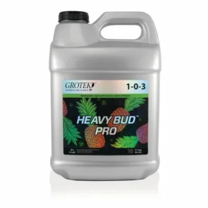 Grotek Heavy Bud Pro 10L